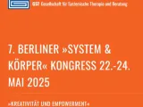 Grafik: Systemkongress Berlin