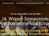 Plakat: 14. Wiener Symposion